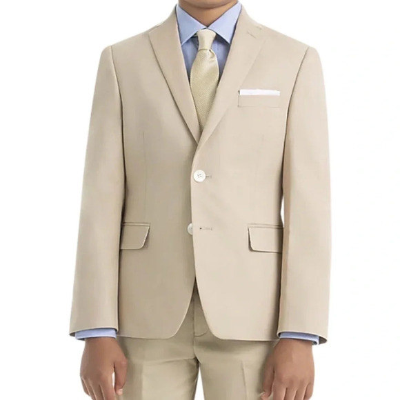 NEW Lauren Ralph Lauren Blazer / Sport Coat / Suit Separate Kids Size 5